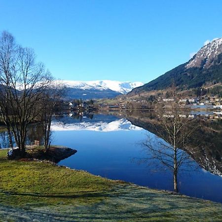 Voss Interlake Skulestadmo Bagian luar foto