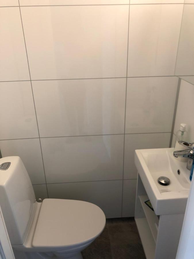Voss Interlake Skulestadmo Bagian luar foto