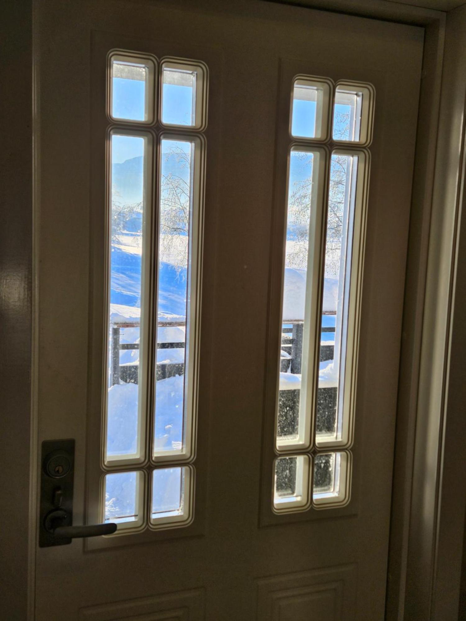 Voss Interlake Skulestadmo Bagian luar foto