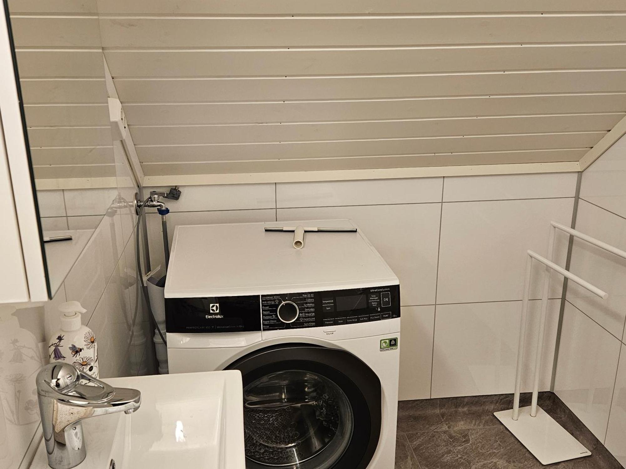 Voss Interlake Skulestadmo Bagian luar foto