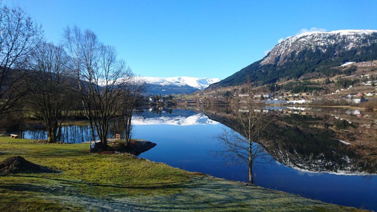 Voss Interlake Skulestadmo Bagian luar foto